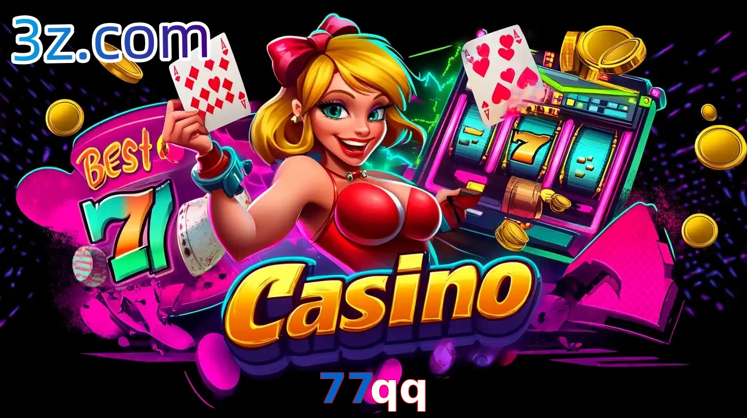 77qq casino