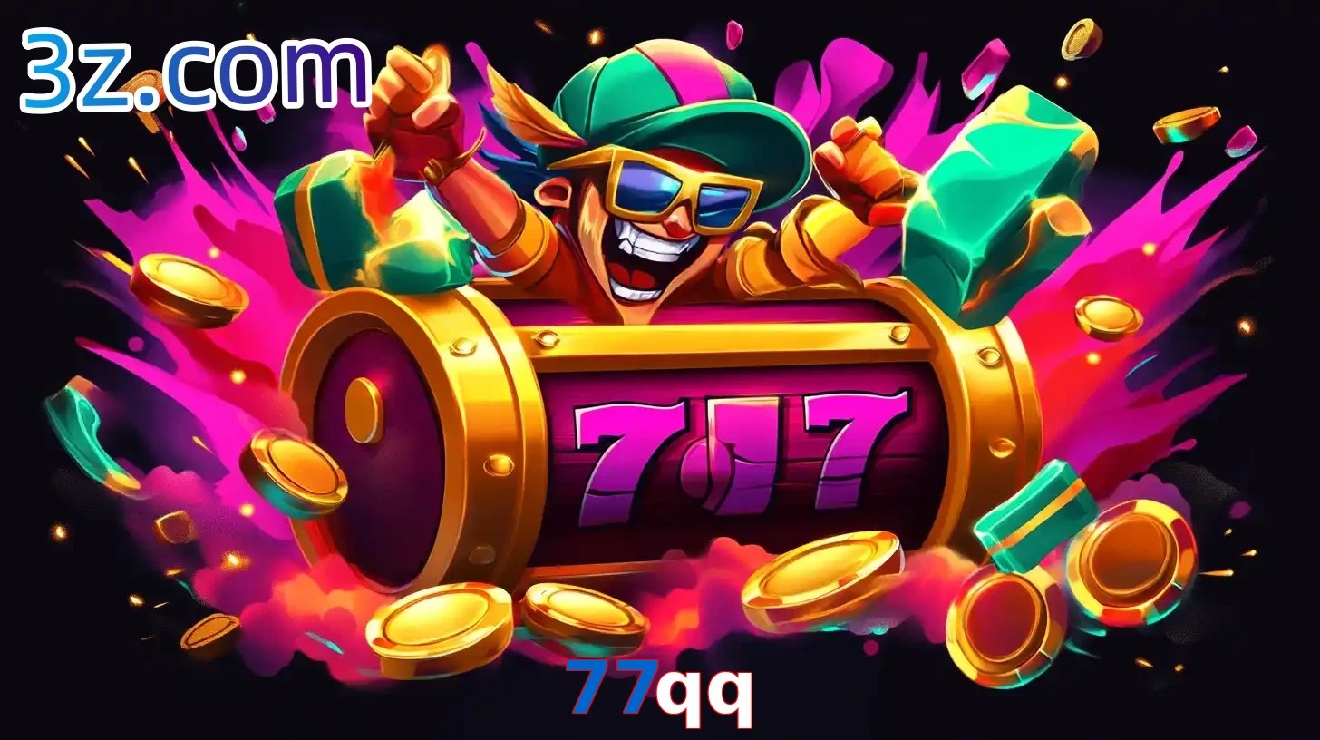 77qq grande jackpot