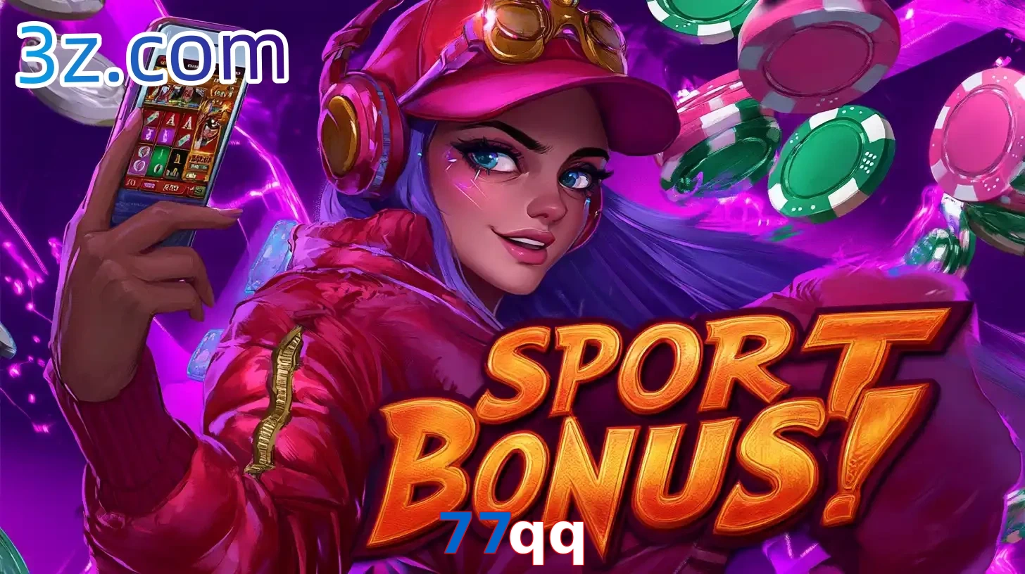 77qq sport bonus