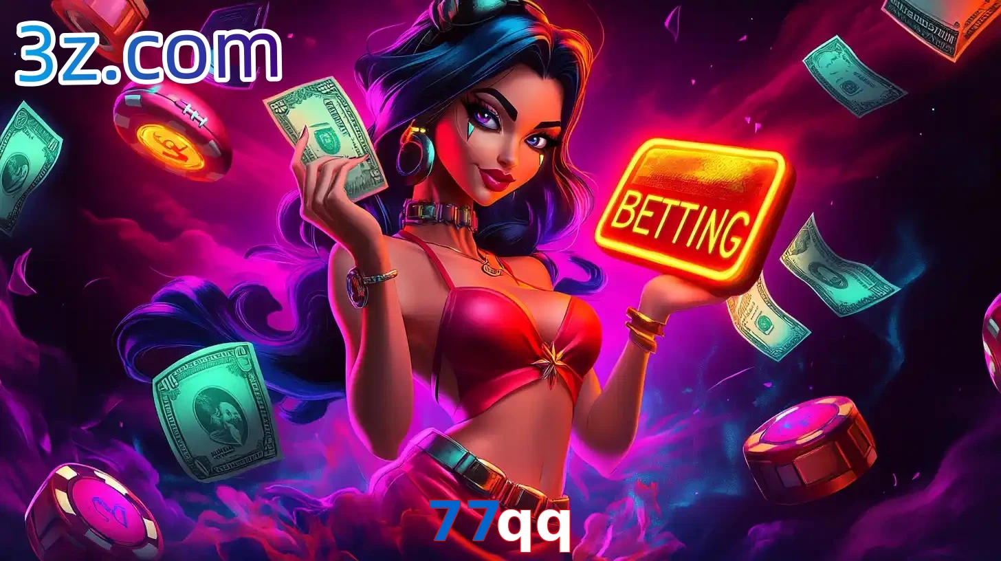 77qq betting