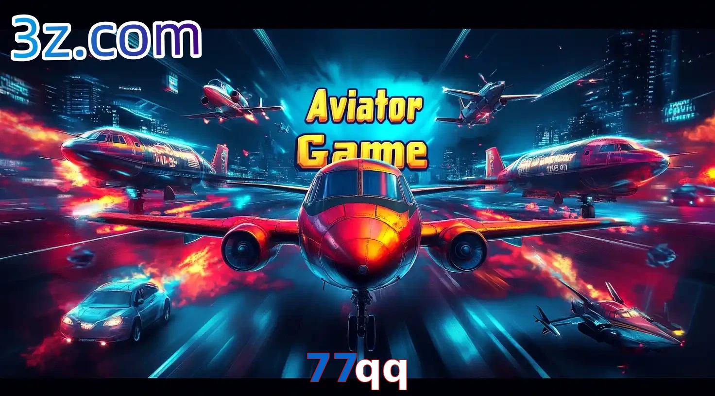 77qq aviator game