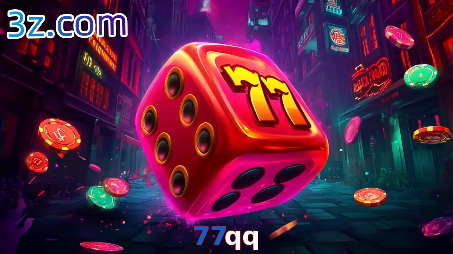77qq jogos de dados