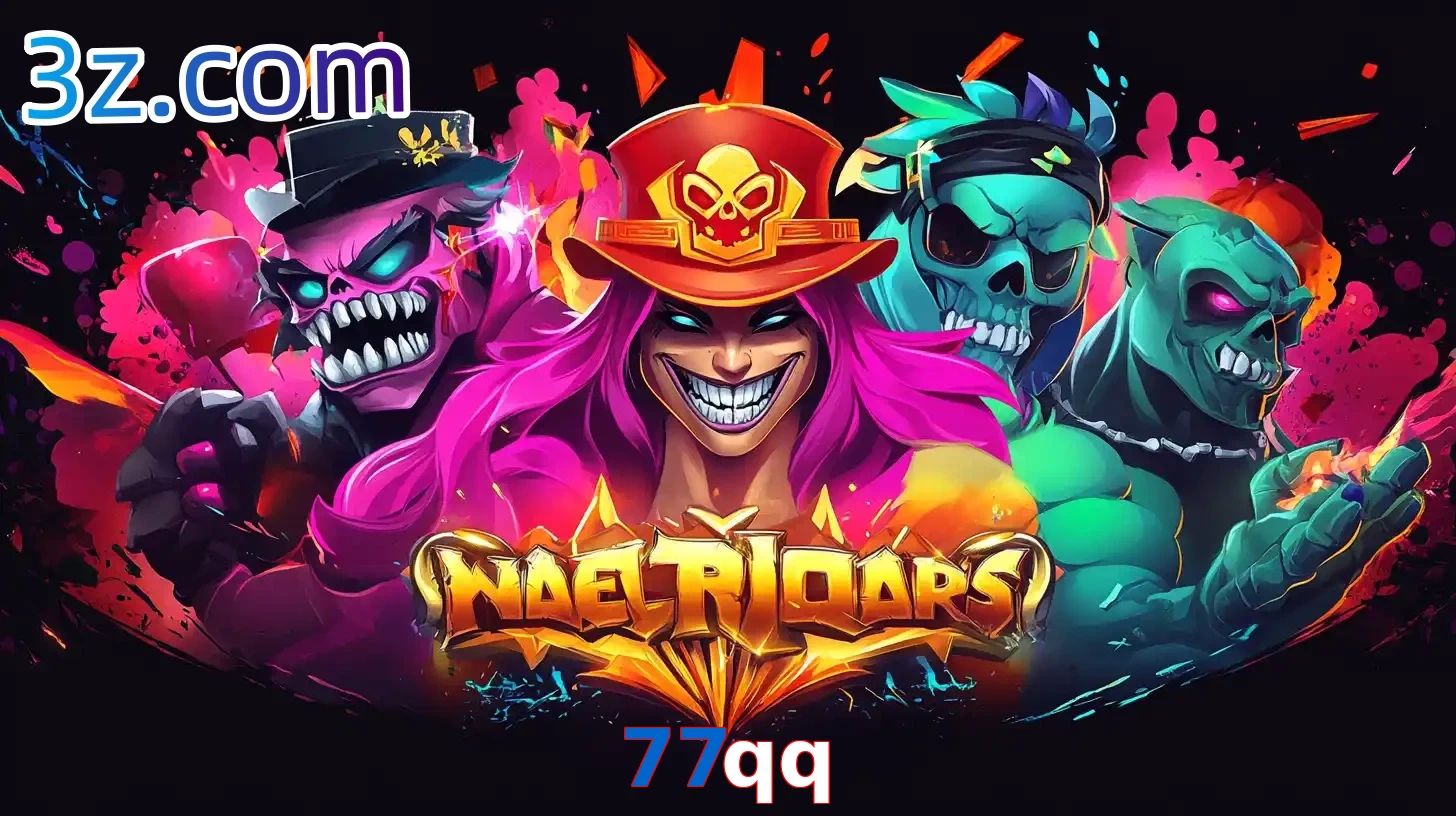 77qq slots online temáticos
