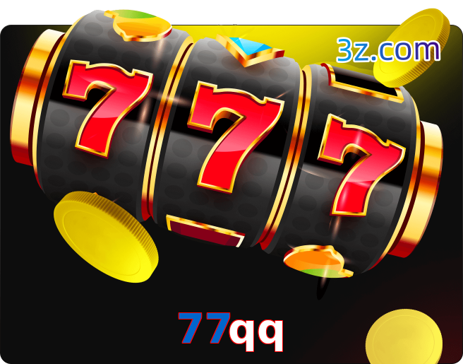 77qq slots online Brasil