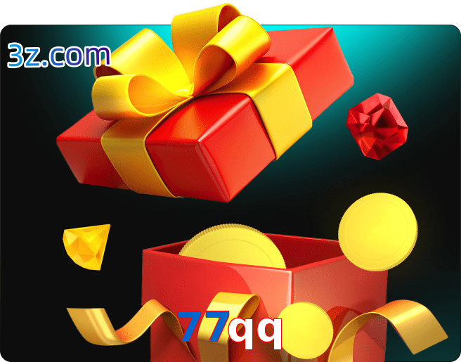 77qq recompensas diárias jogo online