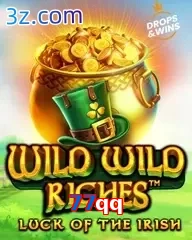 77qq slots online luck of the Irish