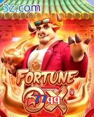 77qq slots online fortune ox